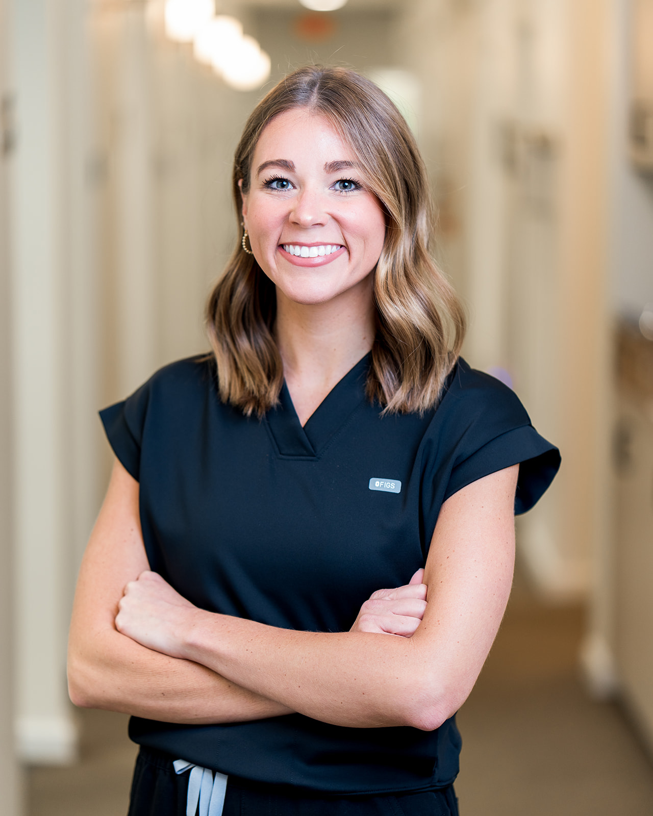 Brittany Wildenberg