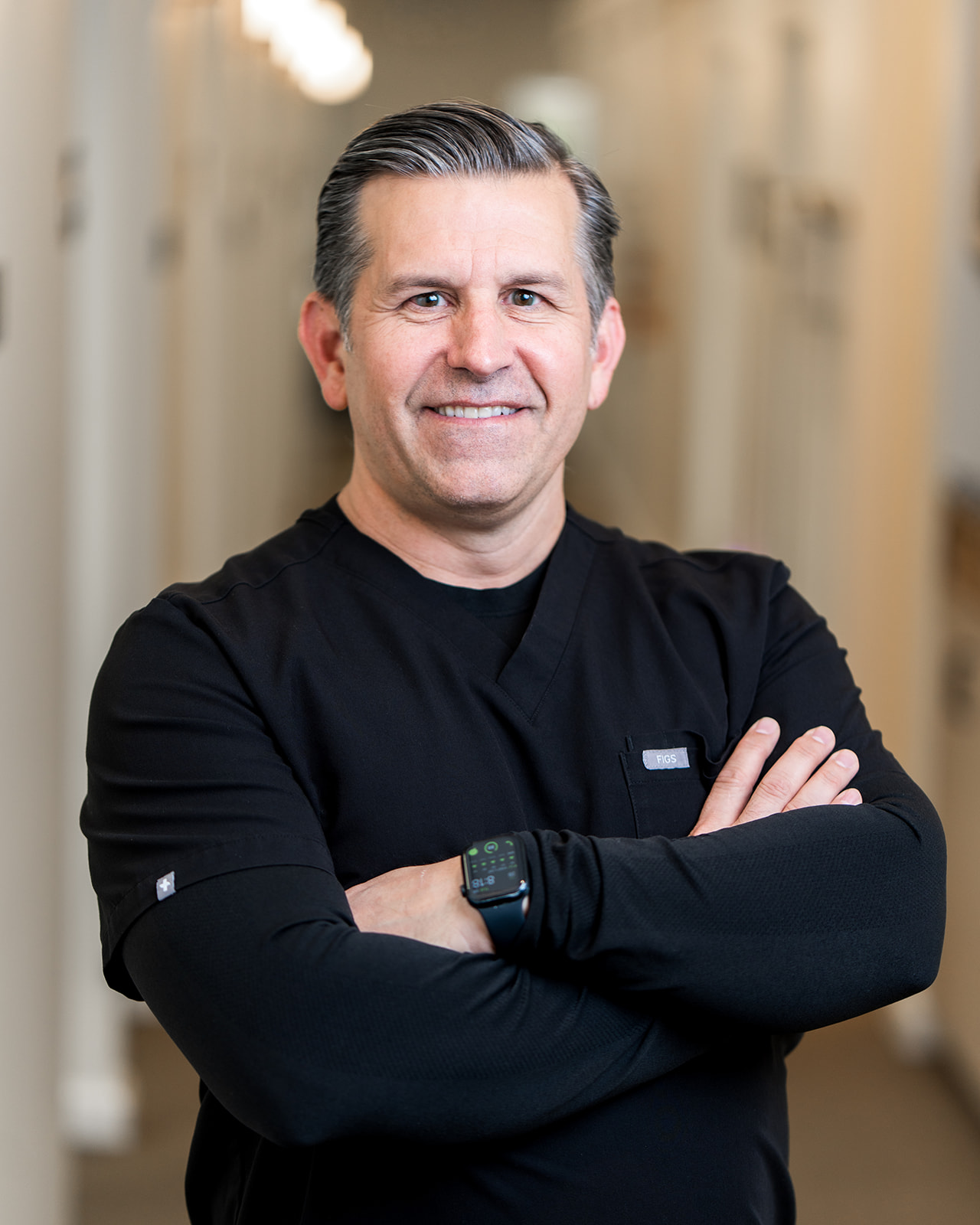 Troy A. Kerber