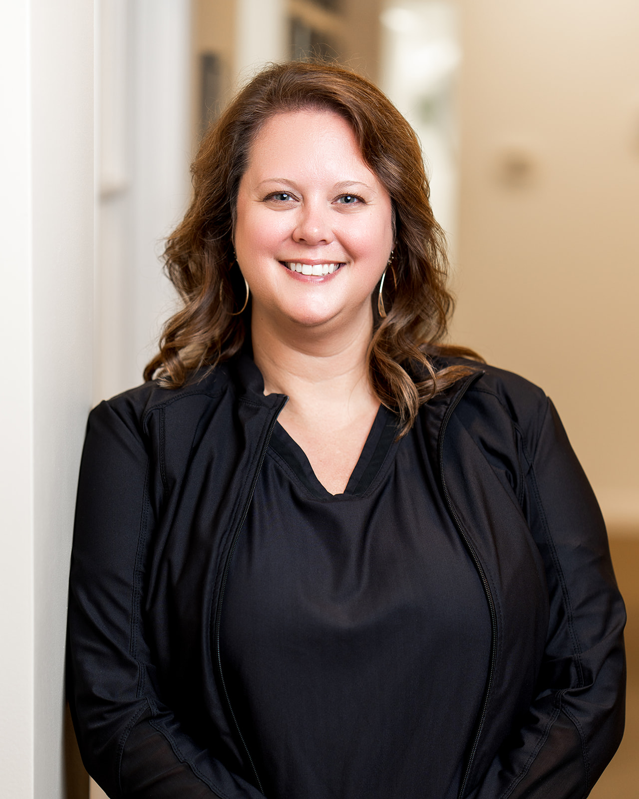 Heather Jones