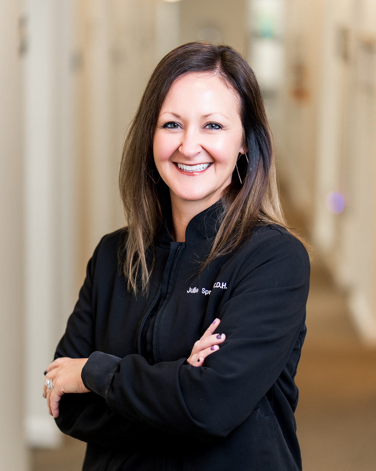 Julie Spraker