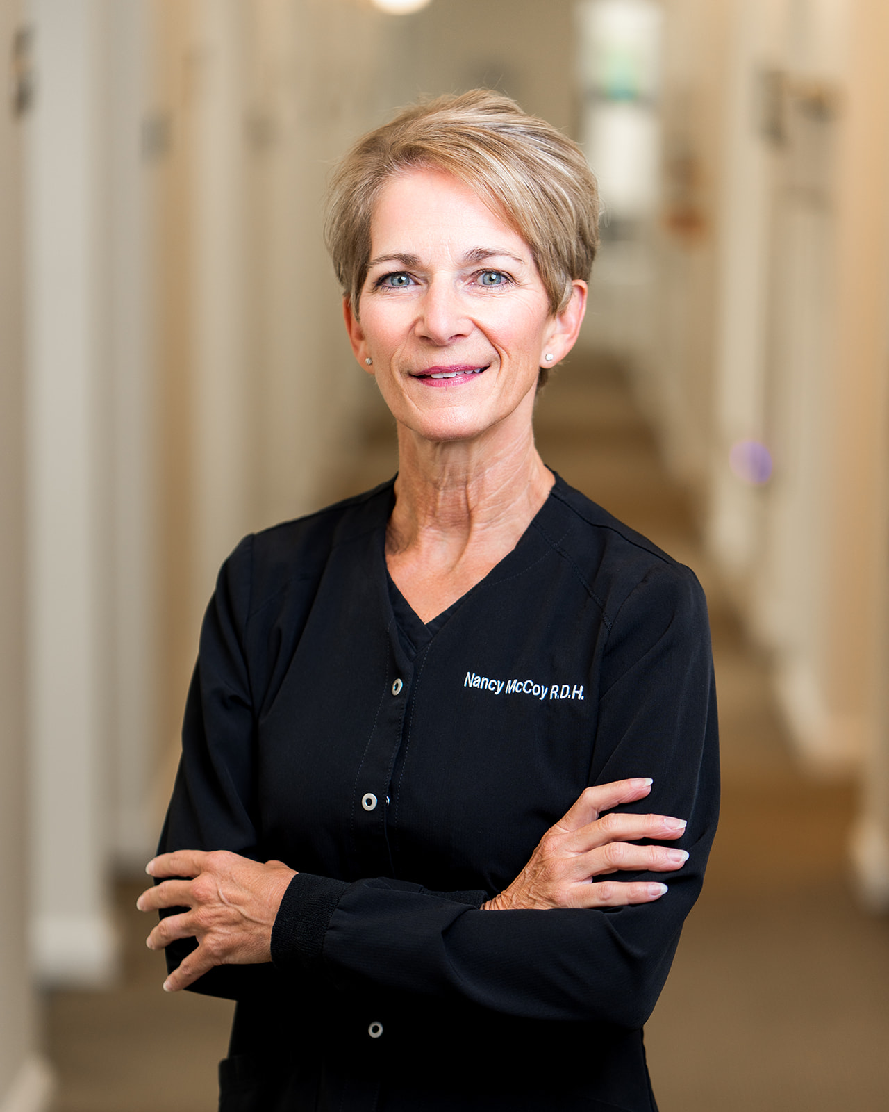 Nancy McCoy