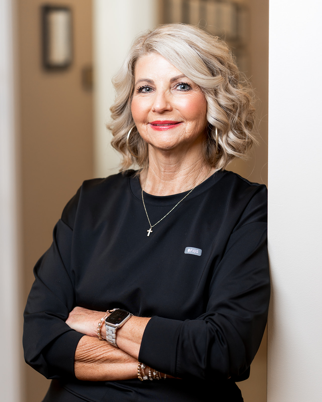 Theresa Kimbro