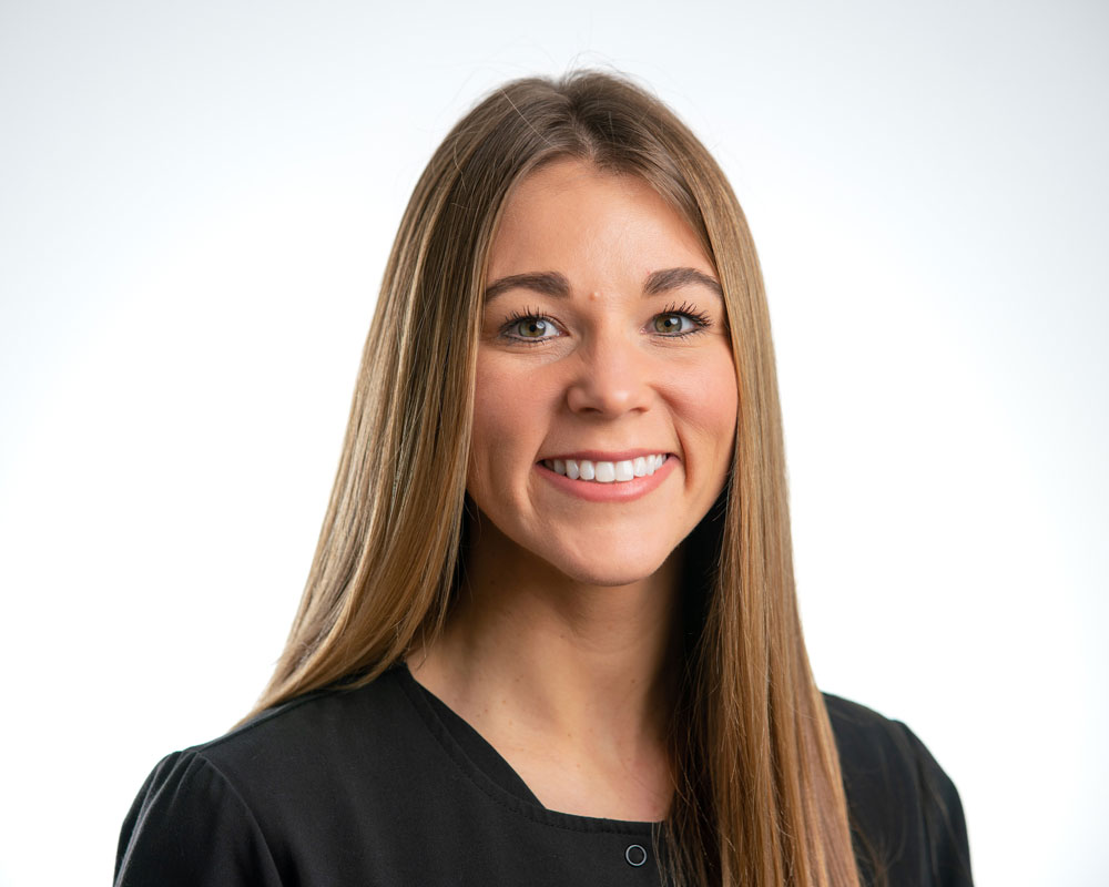 Brittany Wildenberg