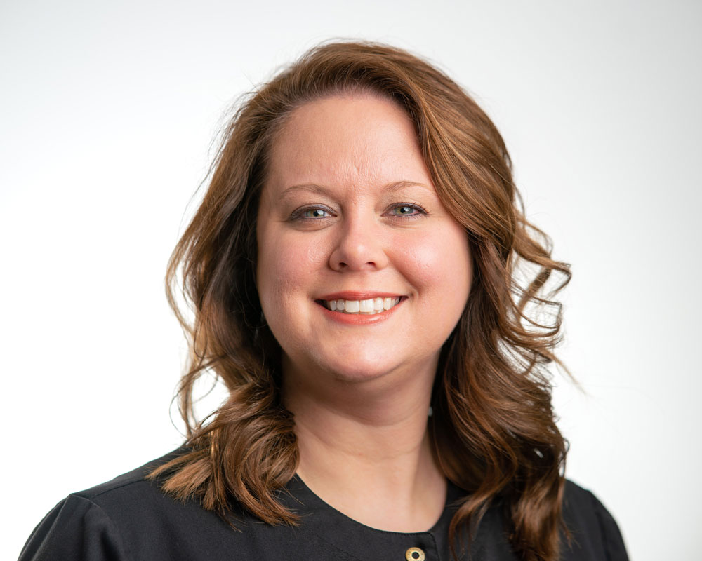 Heather Jones