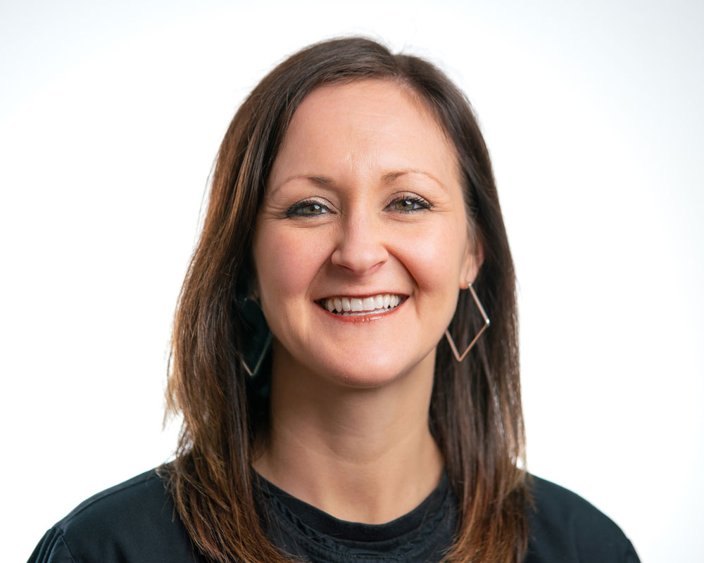 Julie Spraker