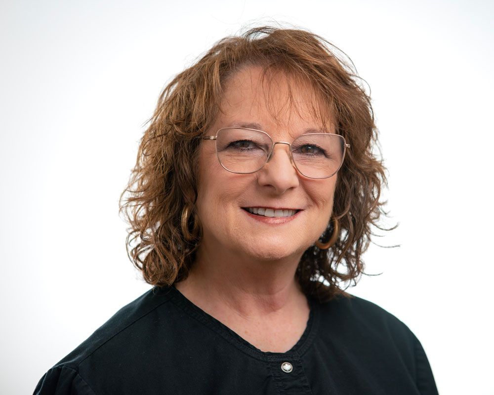 Karen Criswell