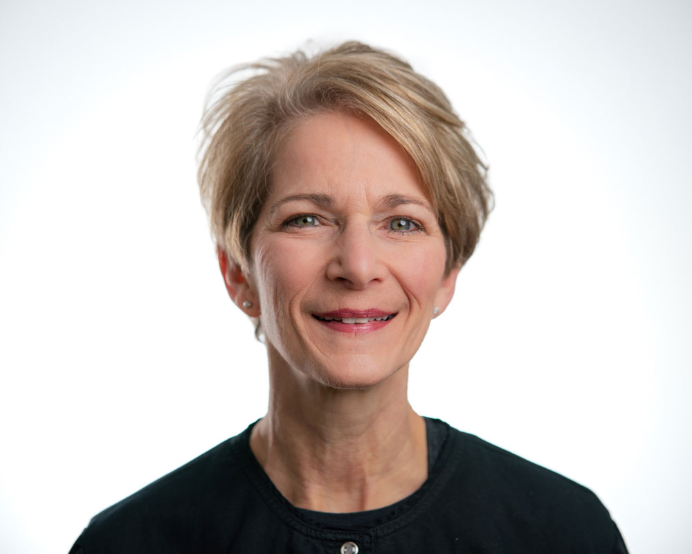 Nancy McCoy