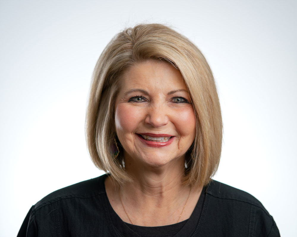 Theresa Kimbro